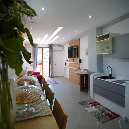 Serendipity 4* Messina