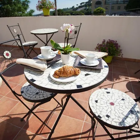 Bed & Breakfast Serendipity