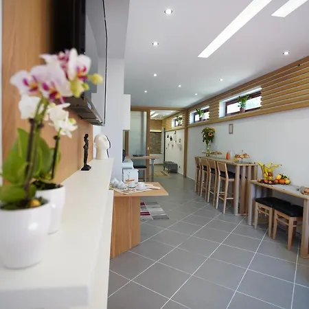 Bed & Breakfast Serendipity Messina