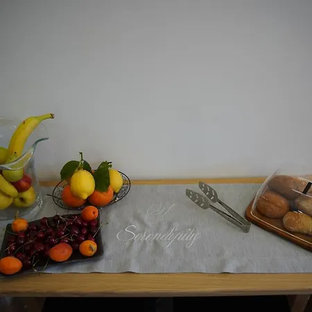 Serendipity Bed & Breakfast