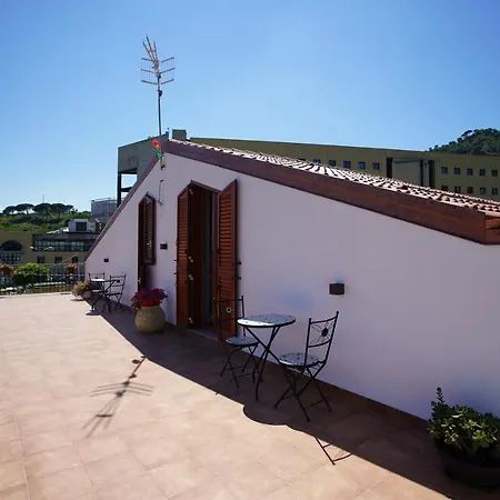 Serendipity Bed & Breakfast 4*