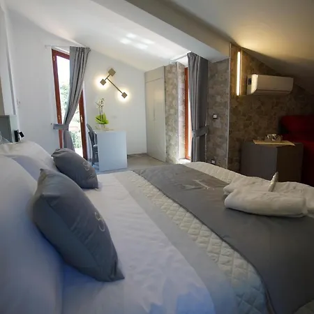 Serendipity Bed & Breakfast 4*