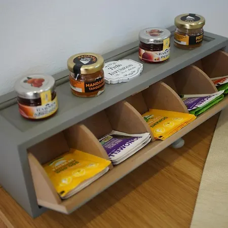 Bed & Breakfast Serendipity 4*