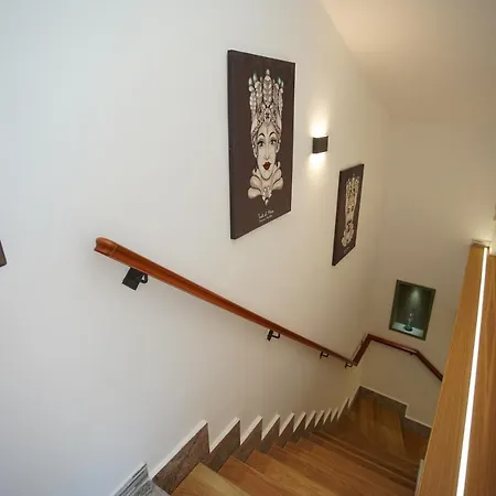 Serendipity Bed & Breakfast 3*