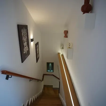 Bed & Breakfast Serendipity