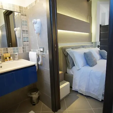 Serendipity Bed & Breakfast 4*