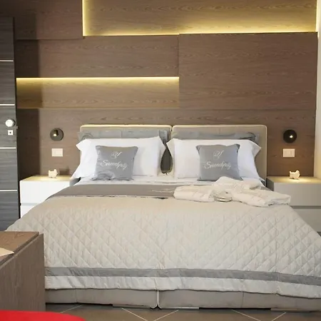 Bed & Breakfast Serendipity 4*