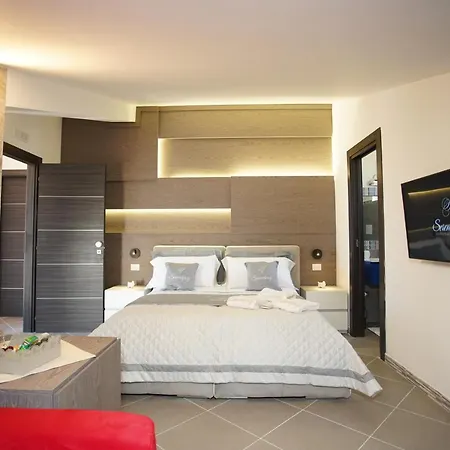 Serendipity Bed & Breakfast 4*