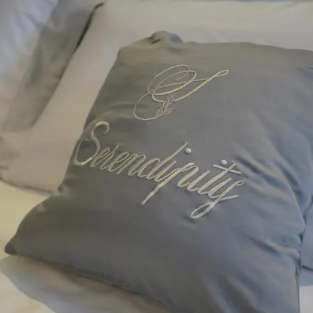 Serendipity 3*
