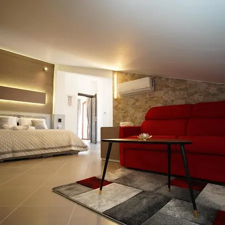 Bed & Breakfast Serendipity Messina