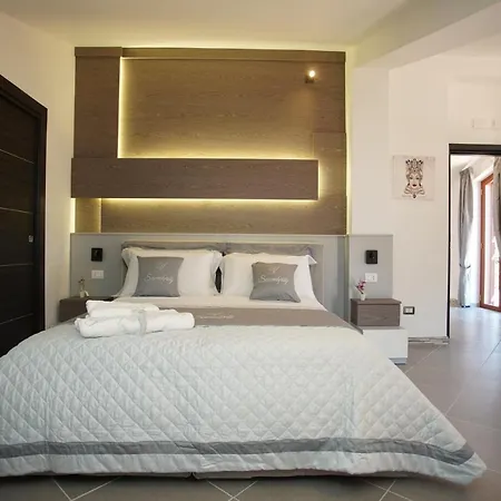 Bed & Breakfast Serendipity Messina