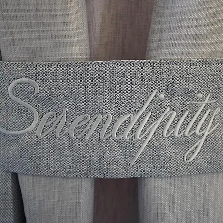 Bed & Breakfast Serendipity