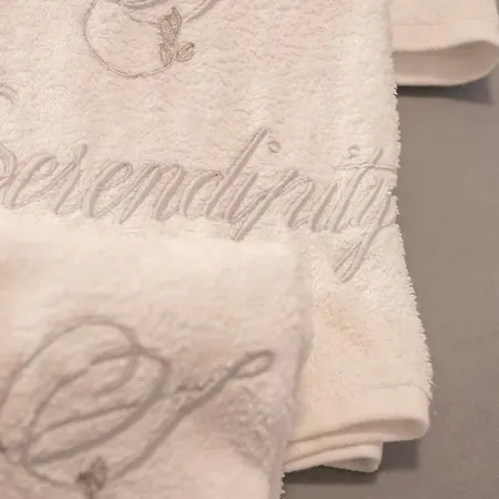 Serendipity Bed & Breakfast Messina