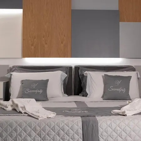 Serendipity Bed & Breakfast