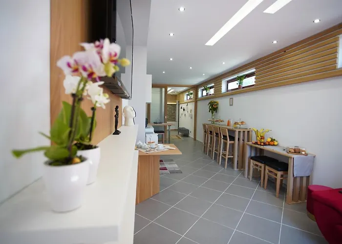 Bed & Breakfast Serendipity Messina