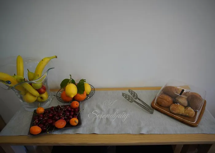 Serendipity Bed & Breakfast