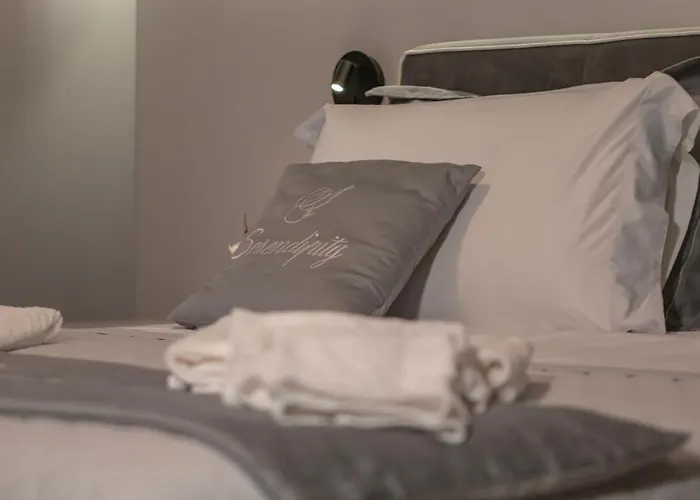 Serendipity Bed & Breakfast Messina