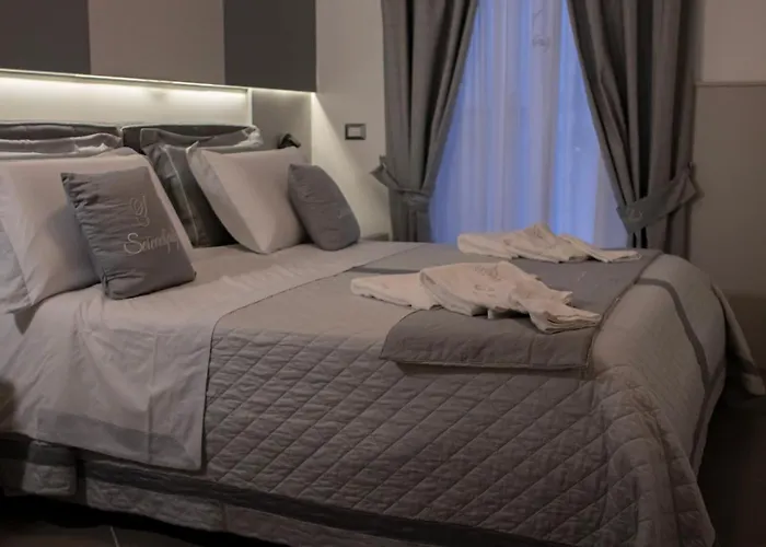 Bed & Breakfast Serendipity 4*