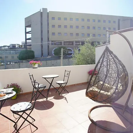 Serendipity Отель типа 