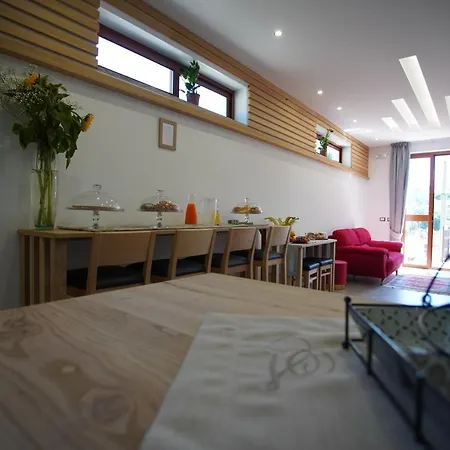 Serendipity Bed & Breakfast