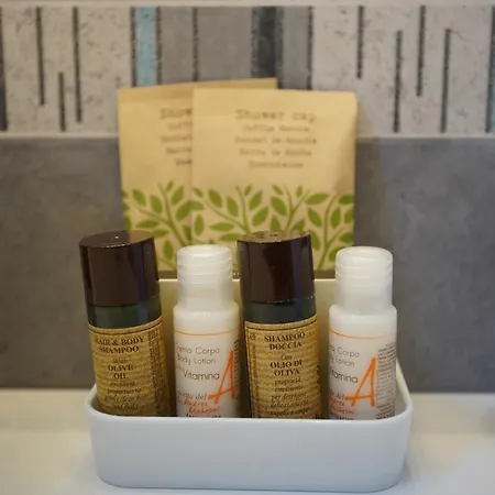 Serendipity メッシーナ