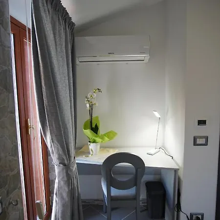 Bed and breakfast Serendipity Mesina