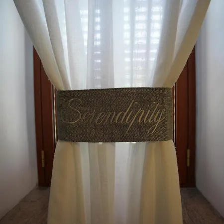 Bed and breakfast Serendipity