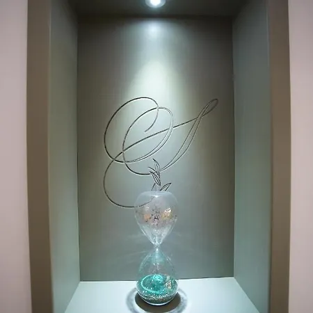 Serendipity 4* Мессина