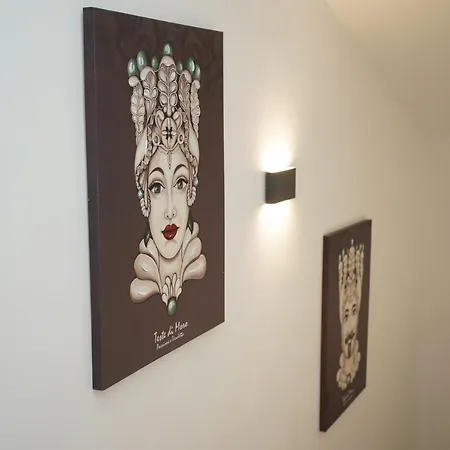 Serendipity Отель типа 