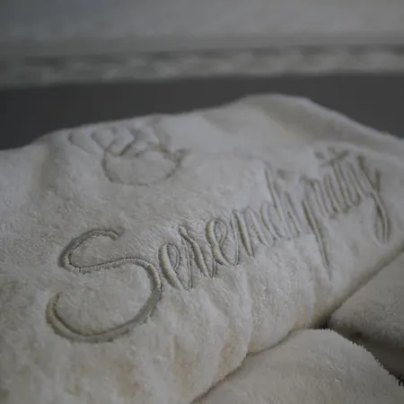 Serendipity 4* Мессина