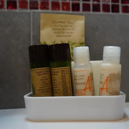 Serendipity Bed and Breakfast Μεσίνα