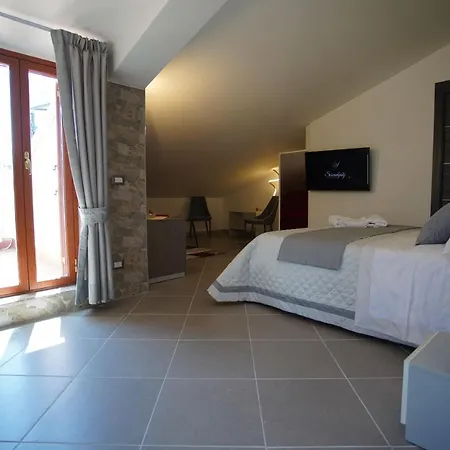 Serendipity Bed and Breakfast