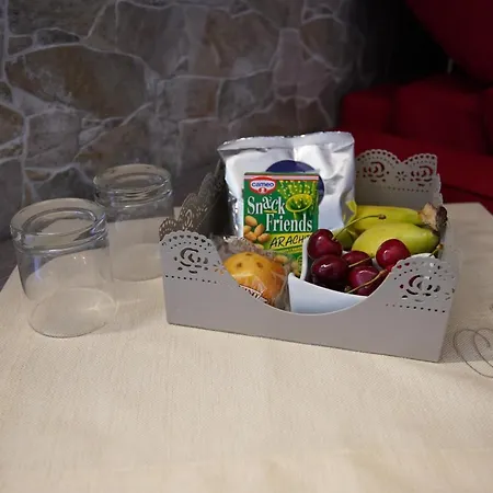 Serendipity Bed and Breakfast Μεσίνα