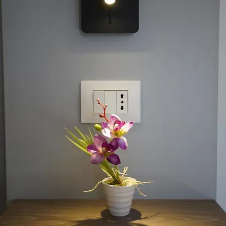 Bed and Breakfast Serendipity