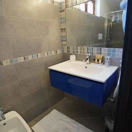 Bed and Breakfast Serendipity Μεσίνα