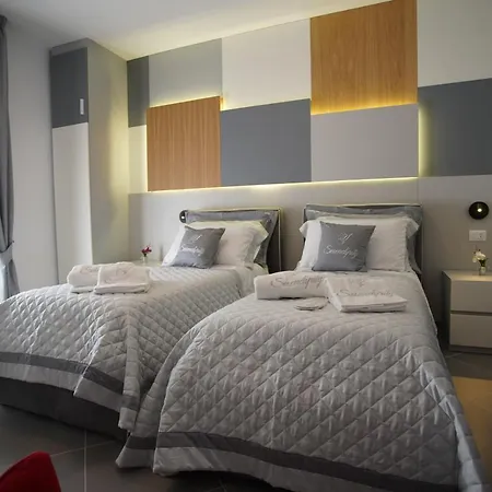 Serendipity Bed & Breakfast Messina