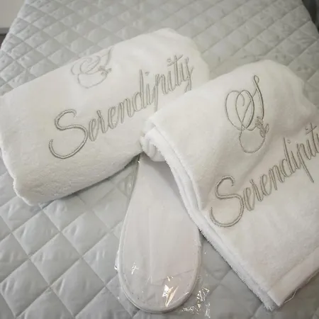 Serendipity *