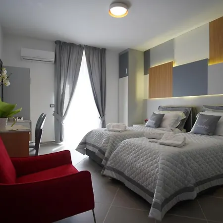 Serendipity Bed & Breakfast