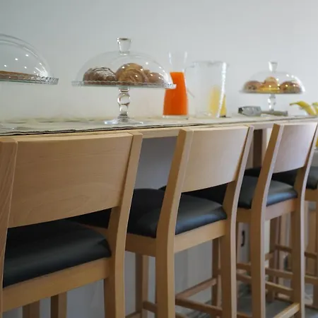 Serendipity Отель типа 