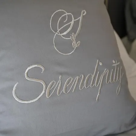 Bed & Breakfast Serendipity