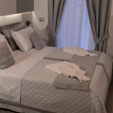 Bed and Breakfast Serendipity 4*