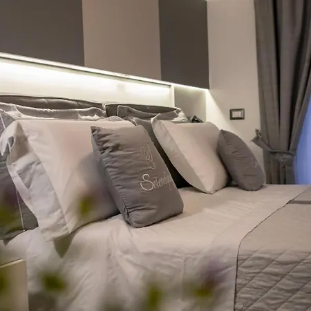 Serendipity Bed and Breakfast 4*