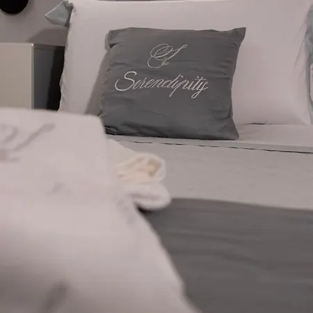 Serendipity
