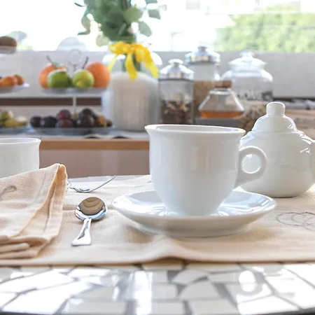 Serendipity Bed & Breakfast *