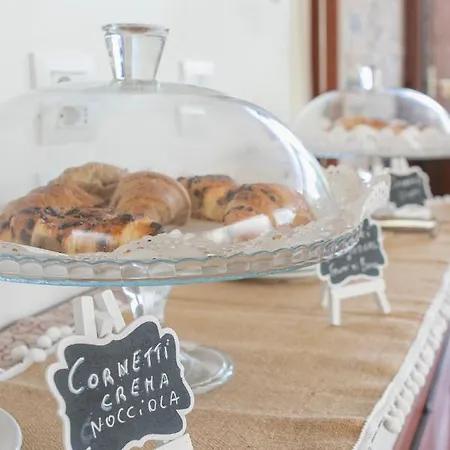 Bed & Breakfast Serendipity *