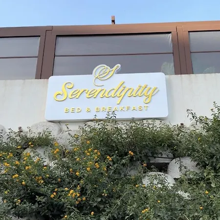 Serendipity Oda ve Kahvaltı