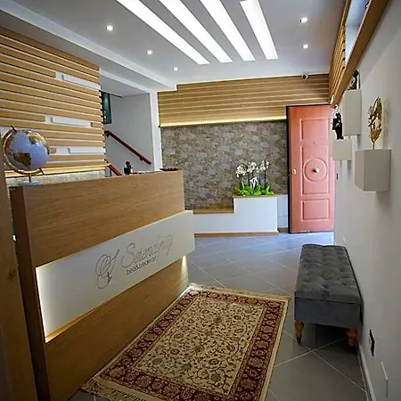 Bed & Breakfast Serendipity