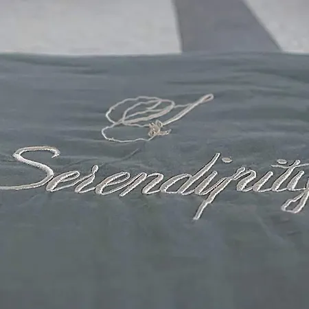 Serendipity Bed and breakfast