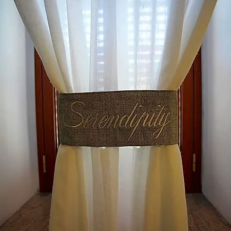 Serendipity 4*