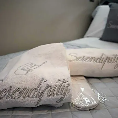 Serendipity 4* Mesina
